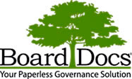Board Docs Logo - DI