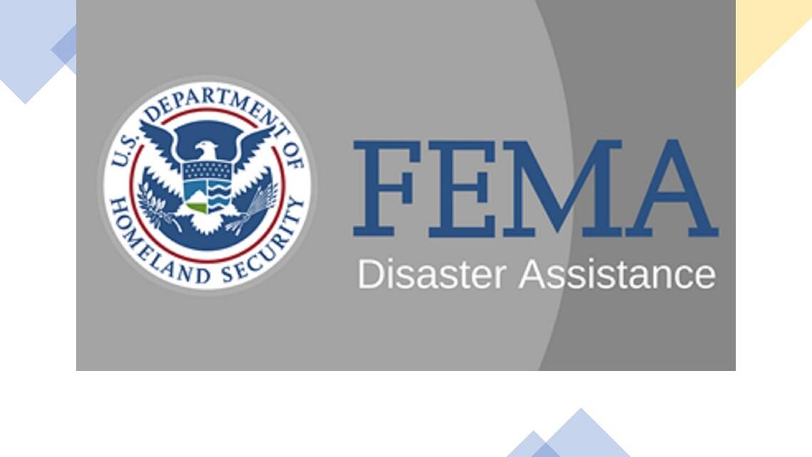 October 2023 FEMA information
