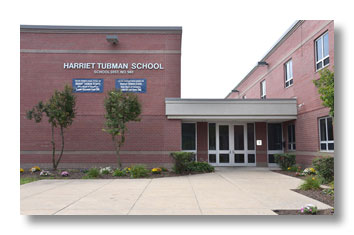 ECC at Harriet Tubman School