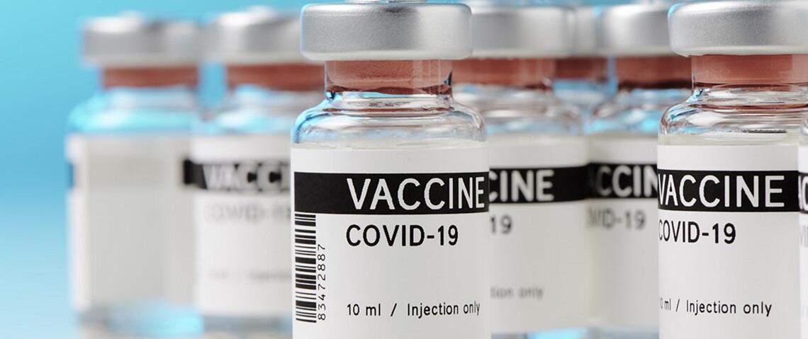 COVID-19 Vaccination Events