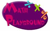Math Playground Logo