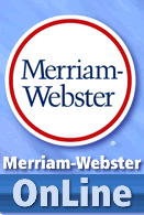 Merriam Webster Online