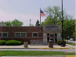 District 148 Administrative Office