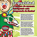 Toy Safety pamphlet - Spanish