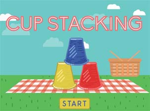 Cup Stacking image